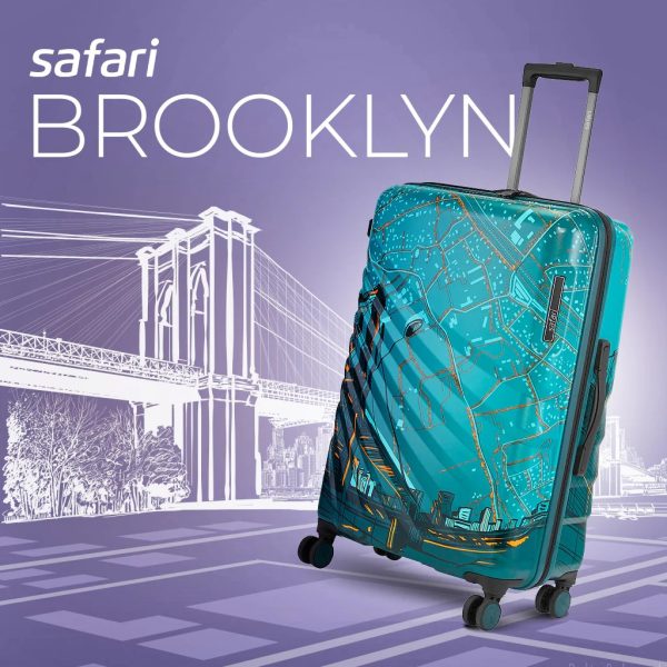 Horizon GrandCarry Trolley