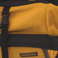 Candence Glacier Teal Backpack + Voyager Mustard Backpack