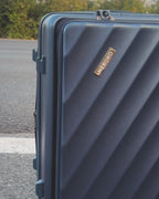 Expand Pro Blue Carry-on: Set of 2