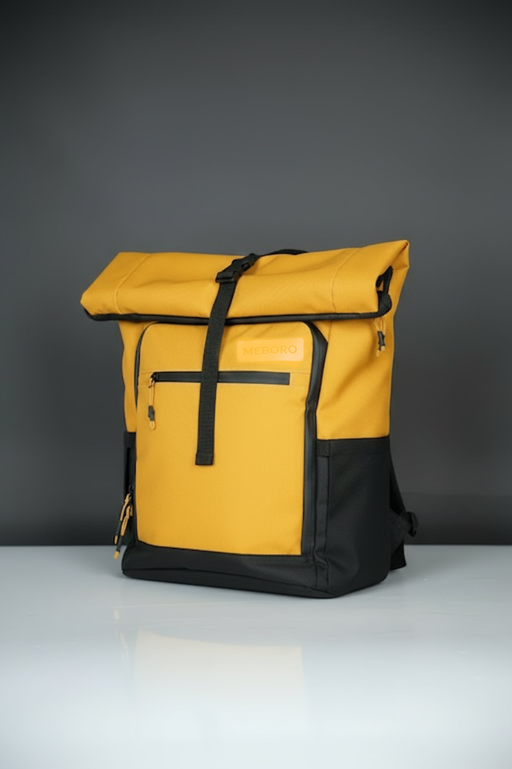 Horizon Trolley Bag with Wide